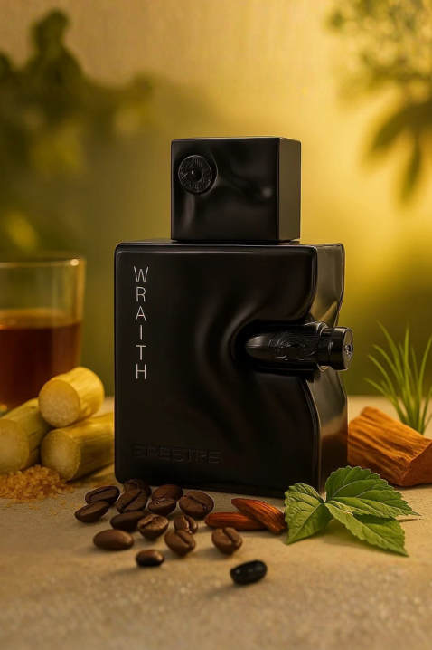 Arab parfüm French Avenue Spectre Wraith EDP 80 mlIVET.HU - A te online butikod.