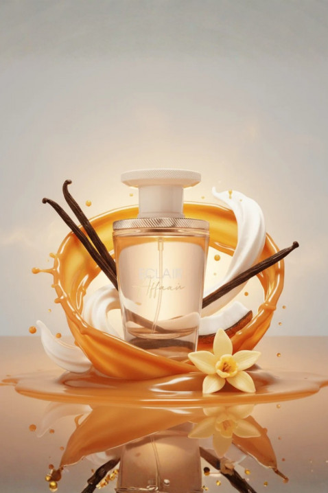 French Avenue Eclair Affair EDP 100 ml arab parfümIVET.HU - A te online butikod.