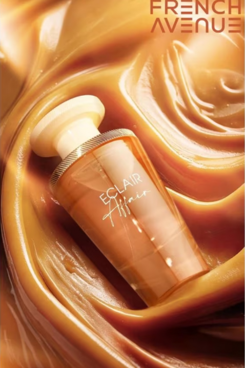 French Avenue Eclair Affair EDP 100 ml arab parfümIVET.HU - A te online butikod.