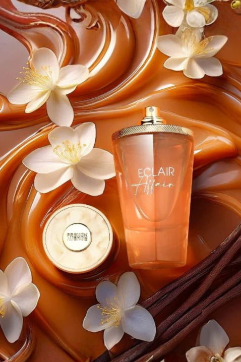 French Avenue Eclair Affair EDP 100 ml arab parfümIVET.HU - A te online butikod.