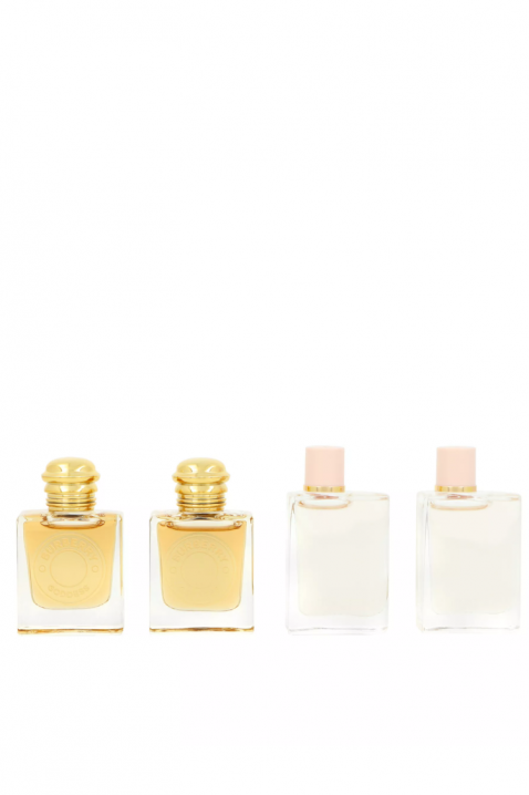 Burberry Mini női szett: Goddess Edp 2x 5ml + Burberry Her Edp 2x 5mlIVET.HU - A te online butikod.