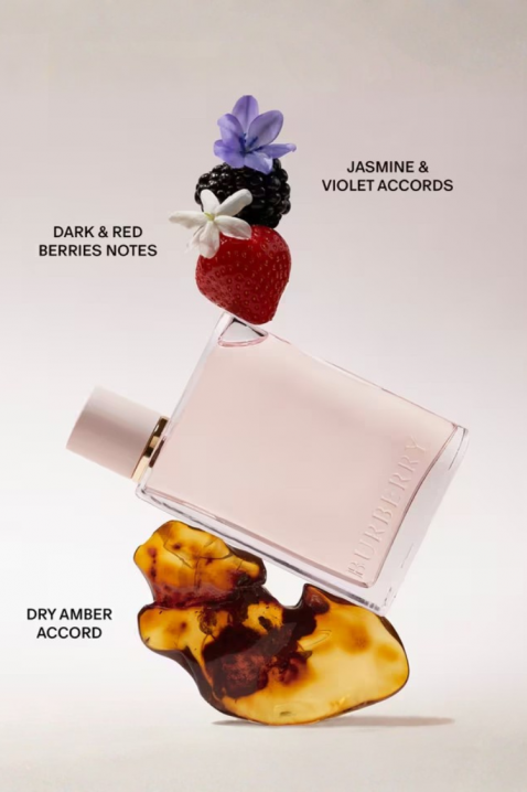 Burberry Mini női szett: Goddess Edp 2x 5ml + Burberry Her Edp 2x 5mlIVET.HU - A te online butikod.