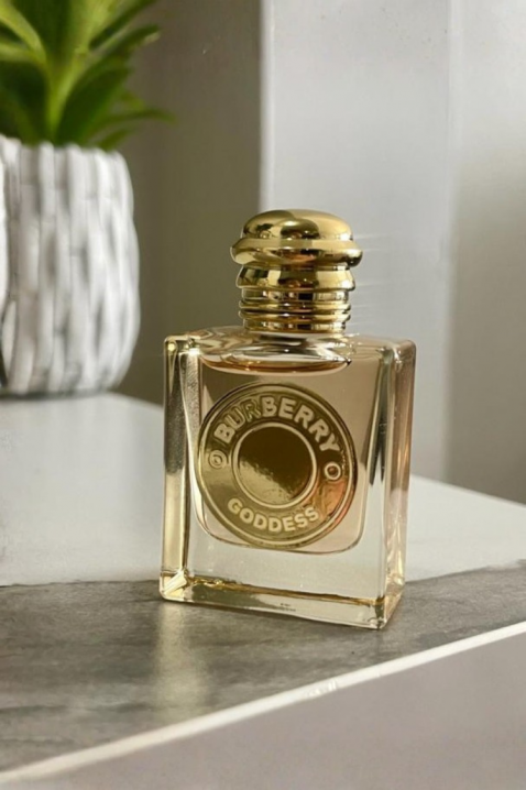 Burberry Mini női szett: Goddess Edp 2x 5ml + Burberry Her Edp 2x 5mlIVET.HU - A te online butikod.
