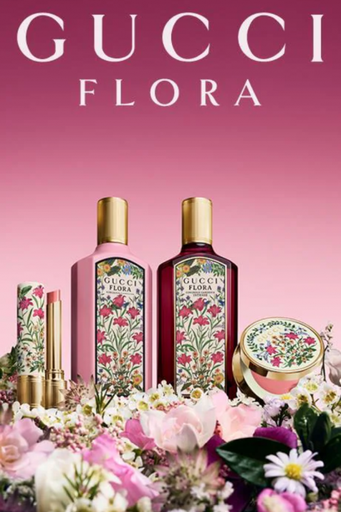 Gucci Miniatures női szett: Bloom Edp 2x5ml + Flora 2x5mlIVET.HU - A te online butikod.