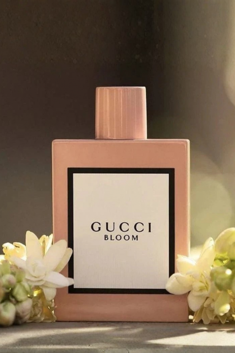 Gucci Miniatures női szett: Bloom Edp 2x5ml + Flora 2x5mlIVET.HU - A te online butikod.