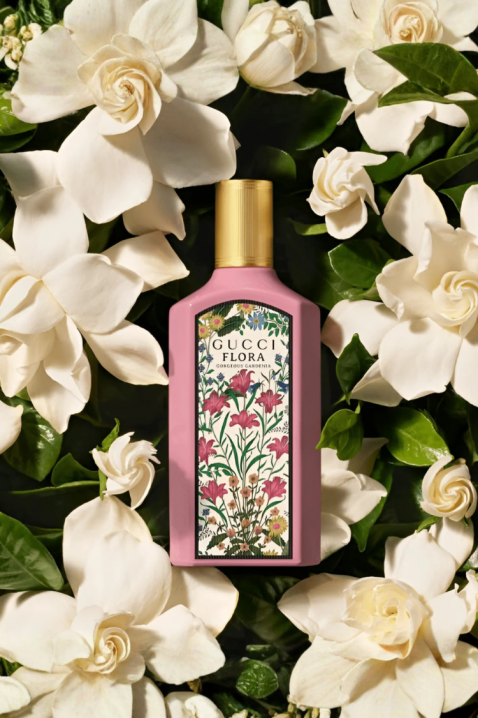 Gucci Miniatures női szett: Bloom Edp 2x5ml + Flora 2x5mlIVET.HU - A te online butikod.