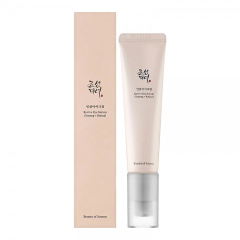 Beauty of Joseon Revive Eye Serum : Ginseng + Retinal 30 mlIVET.HU - A te online butikod.