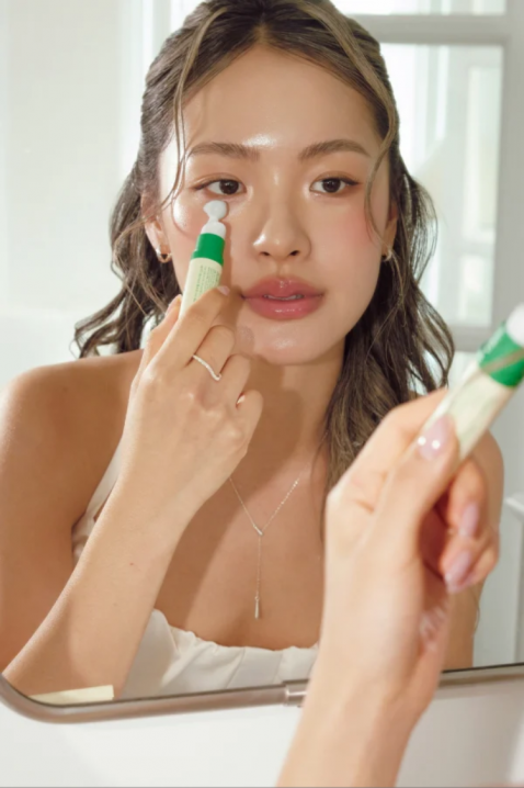 AXIS-Y Vegan Collagen Eye Serum 10 mlIVET.HU - A te online butikod.