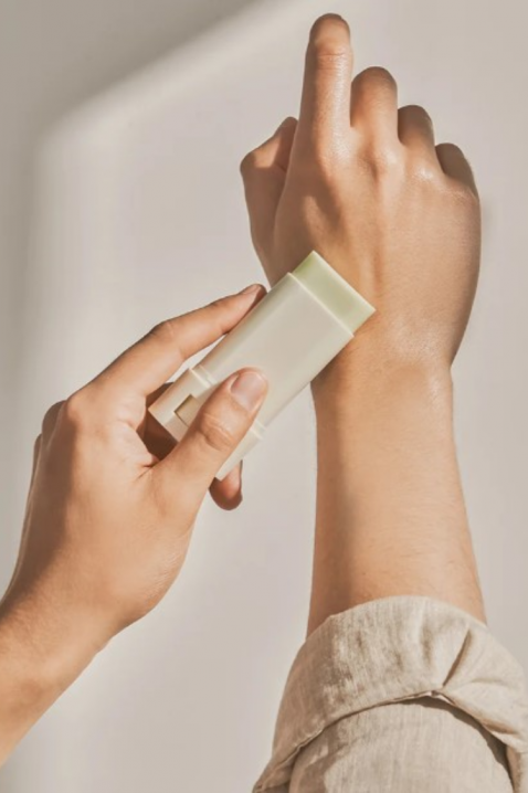 Beauty of Joseon Matte Sun Stick: Mugwort+Camelia, 18 mlIVET.HU - A te online butikod.