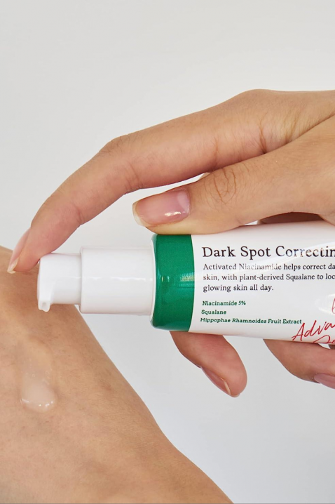 AXIS-Y Dark Spot Correcting Glow Serum 50 mlIVET.HU - A te online butikod.