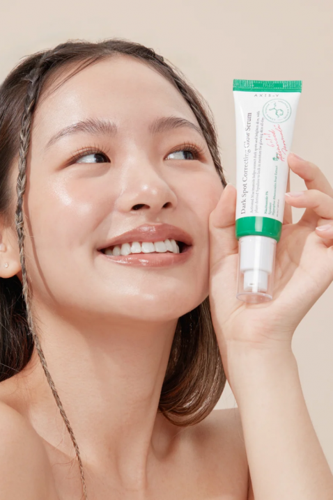 AXIS-Y Dark Spot Correcting Glow Serum 50 mlIVET.HU - A te online butikod.