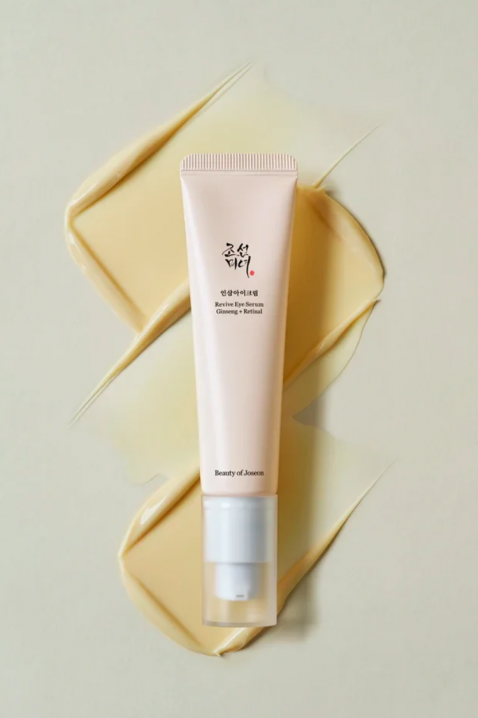 Beauty of Joseon Revive Eye Serum : Ginseng + Retinal 30 mlIVET.HU - A te online butikod.