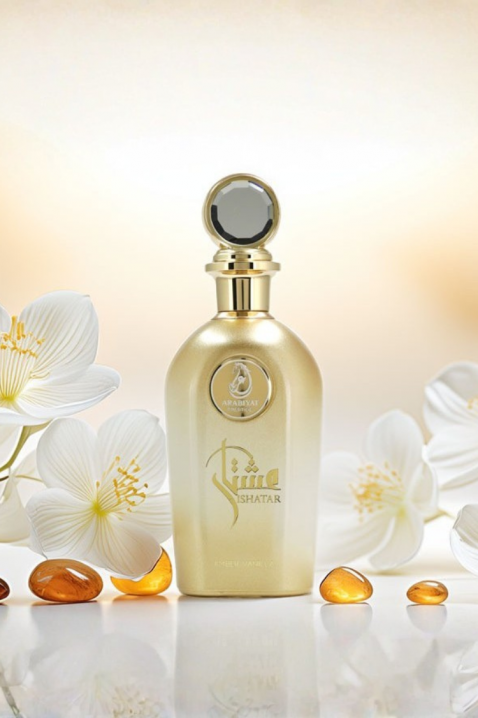 Arabiyat Prestige Ishatar Amber Vanilla EDP 110 ml arab parfümIVET.HU - A te online butikod.