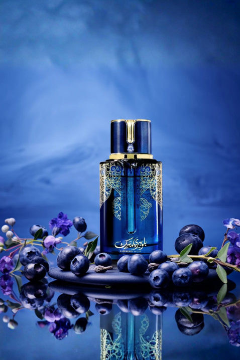 Arabiyat Prestige Blueberry Musk EDP 100 ml + Testápoló 300 ml uniszex arab szettIVET.HU - A te online butikod.