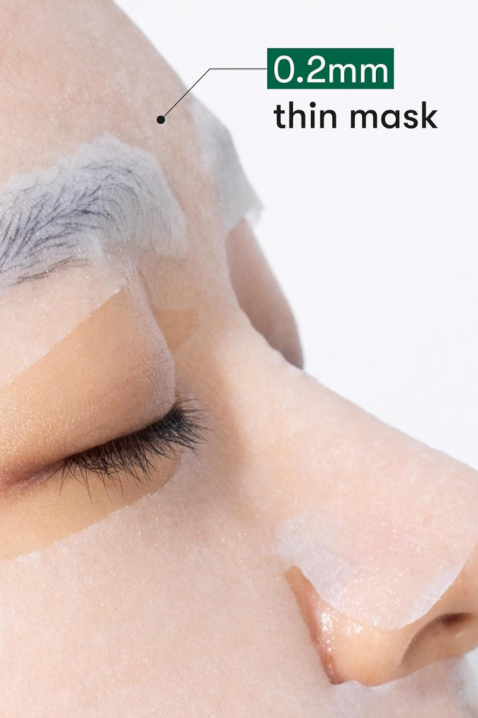 VT COSMETICS Cica Daily Soothing Mask set 30 pcsIVET.HU - A te online butikod.