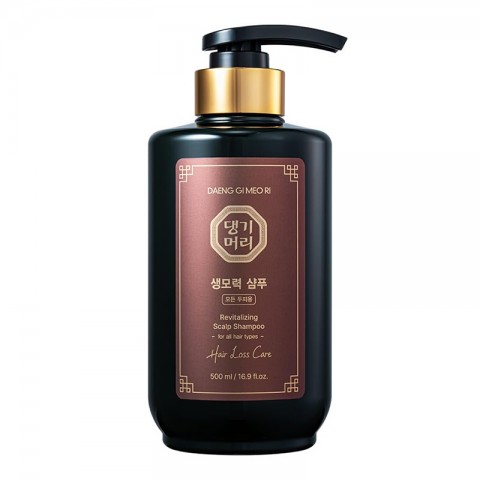 Daeng Gi Meo Ri Premium Herbal Scalp Shampoo, 500 mlIVET.HU - A te online butikod.