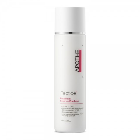 APOTHE Peptide Botulinum Essence Emulsion 150 mlIVET.HU - A te online butikod.