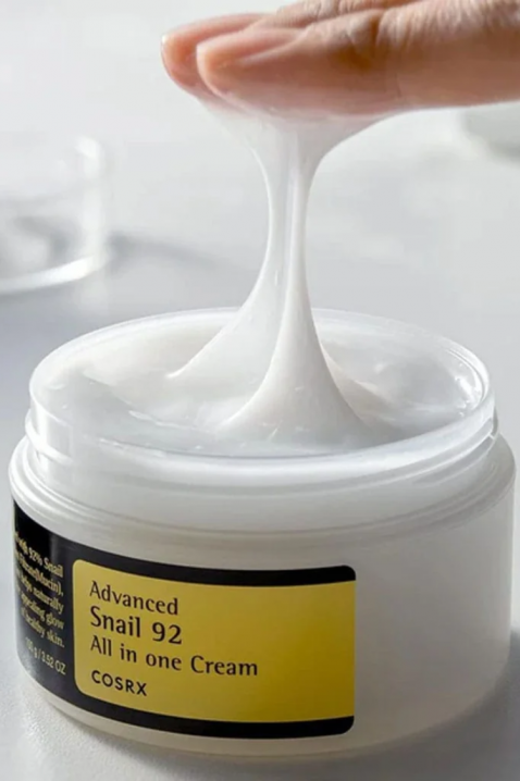 COSRX Advanced Snail 92 All In One Cream 100 mlIVET.HU - A te online butikod.