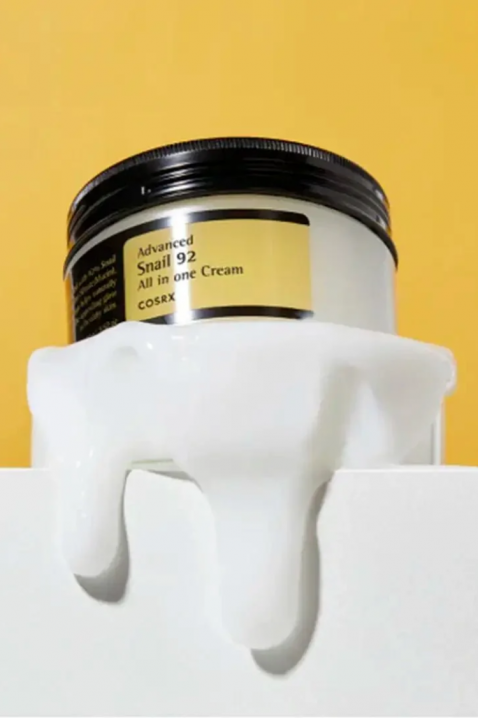 COSRX Advanced Snail 92 All In One Cream 100 mlIVET.HU - A te online butikod.