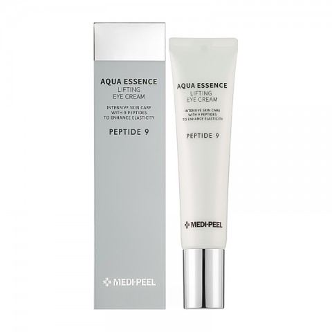 MEDI-PEEL Peptide 9 Aqua Essence Lifting Eye Cream 40 mlIVET.HU - A te online butikod.