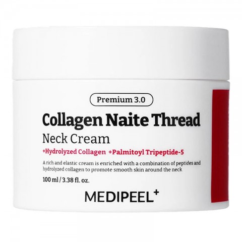 MEDI-PEEL Premium Collagen Naite Thread Neck Cream 3.0 100 mlIVET.HU - A te online butikod.