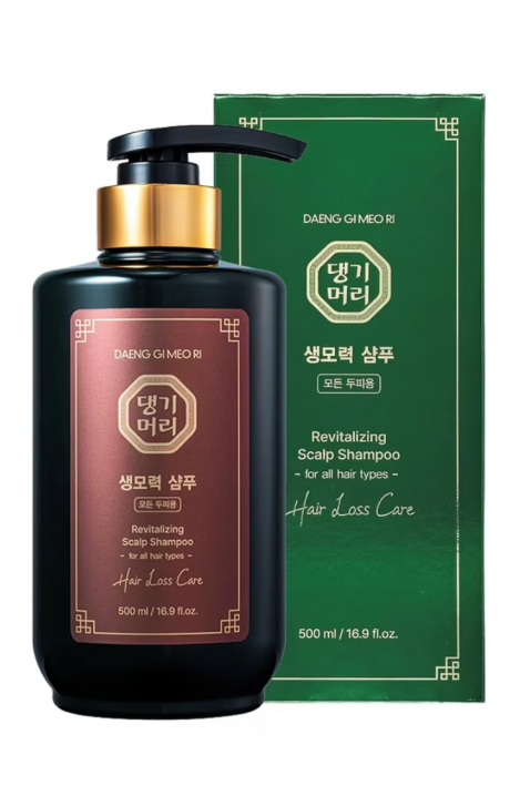 Daeng Gi Meo Ri Premium Herbal Scalp Shampoo, 500 mlIVET.HU - A te online butikod.