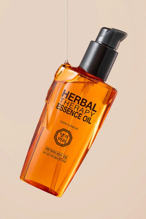 [Daeng Gi Meo Ri] Professional Therapy Essence Oil 140 mlIVET.HU - A te online butikod.
