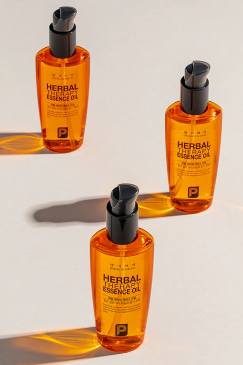 [Daeng Gi Meo Ri] Professional Therapy Essence Oil 140 mlIVET.HU - A te online butikod.