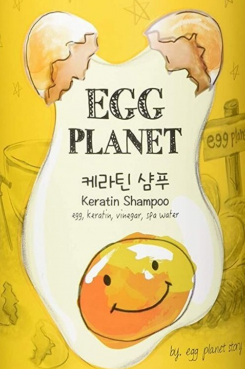 Daeng Gi Meo Ri Egg Planet Keratin Shampoo, 700 mlIVET.HU - A te online butikod.