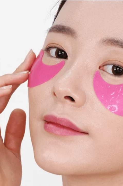 MEDI-PEEL Hyaluron Rose Peptide 9 Ampoule Eye Patch 60 pcsIVET.HU - A te online butikod.
