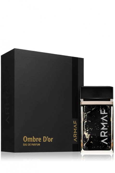 Armaf Ombre d'Or EDP 75 ml arab parfümIVET.HU - A te online butikod.
