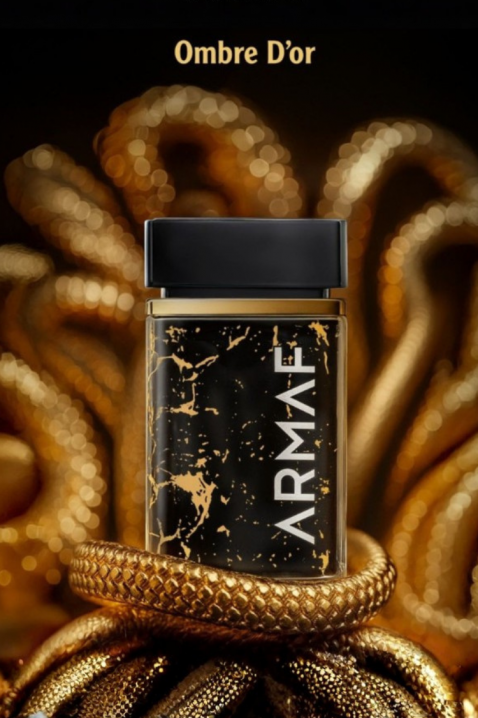 Armaf Ombre d'Or EDP 75 ml arab parfümIVET.HU - A te online butikod.
