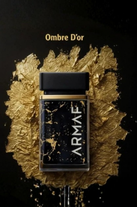 Armaf Ombre d'Or EDP 75 ml arab parfümIVET.HU - A te online butikod.