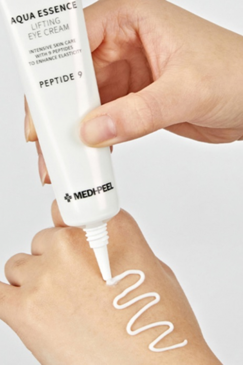 MEDI-PEEL Peptide 9 Aqua Essence Lifting Eye Cream 40 mlIVET.HU - A te online butikod.