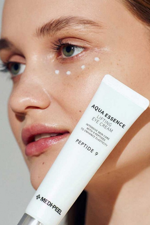 MEDI-PEEL Peptide 9 Aqua Essence Lifting Eye Cream 40 mlIVET.HU - A te online butikod.