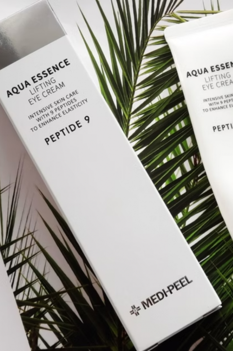MEDI-PEEL Peptide 9 Aqua Essence Lifting Eye Cream 40 mlIVET.HU - A te online butikod.