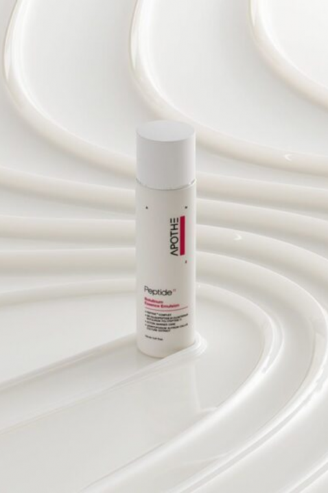 APOTHE Peptide Botulinum Essence Emulsion 150 mlIVET.HU - A te online butikod.