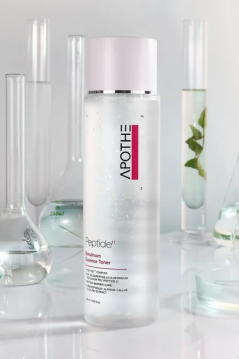 APOTHE Peptide Botulinum Essence Emulsion 150 mlIVET.HU - A te online butikod.