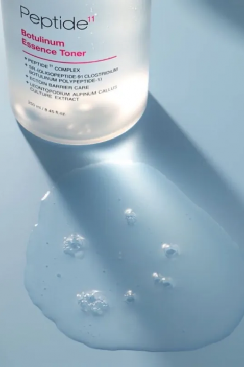 APOTHE Peptide Botulinum Essence Emulsion 150 mlIVET.HU - A te online butikod.