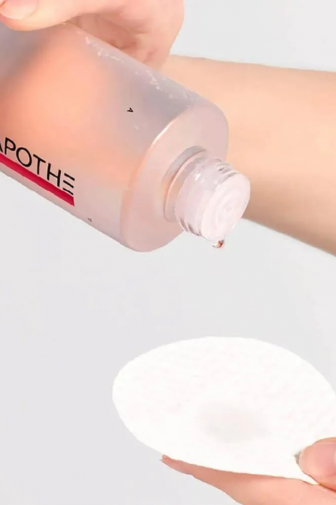 APOTHE Peptide Botulinum Essence Emulsion 150 mlIVET.HU - A te online butikod.