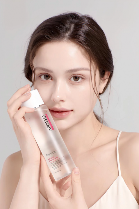 APOTHE Peptide Botulinum Essence Emulsion 150 mlIVET.HU - A te online butikod.