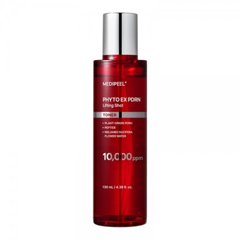 MEDI-PEEL Phyto EX PDRN Lifting Shot Toner 130 mlIVET.HU - A te online butikod.