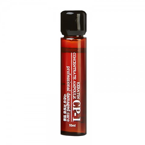 ESTHETIC HOUSE CP-1 Keratin Concentrate Ampoule 10 mlIVET.HU - A te online butikod.