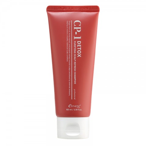 ESTHETIC HOUSE CP-1 Detox Purifying Scalp Refresh Shampoo, 100mlIVET.HU - A te online butikod.
