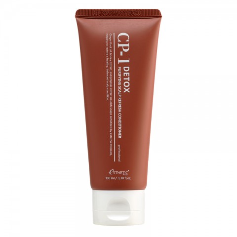 ESTHETIC HOUSE CP-1 Detox Purifying Scalp Refresh Conditioner 100mlIVET.HU - A te online butikod.
