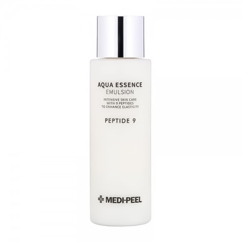 MEDI-PEEL Peptide 9 Aqua Essence Emulsion 250 mlIVET.HU - A te online butikod.