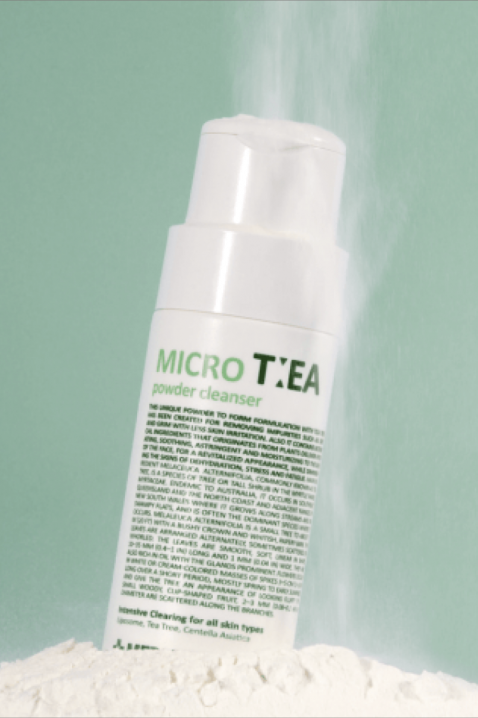 [MEDI-PEEL] Enzyme powder with tea tree Micro Tea Powder Cleanser, 70 gIVET.HU - A te online butikod.