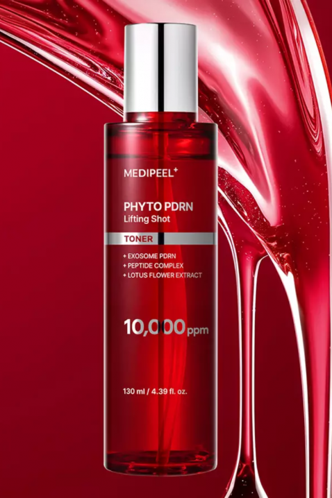 MEDI-PEEL Phyto EX PDRN Lifting Shot Toner 130 mlIVET.HU - A te online butikod.