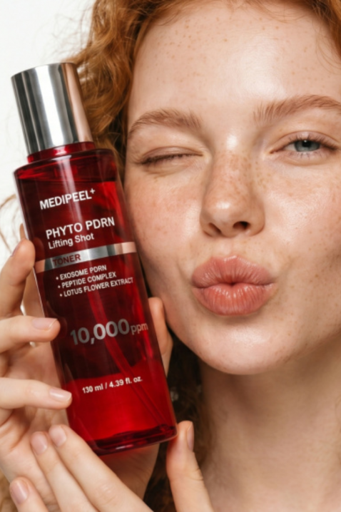 MEDI-PEEL Phyto EX PDRN Lifting Shot Toner 130 mlIVET.HU - A te online butikod.