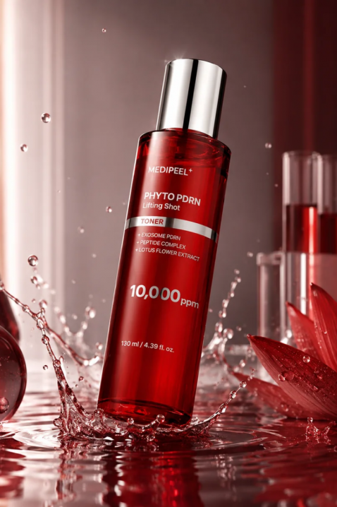MEDI-PEEL Phyto EX PDRN Lifting Shot Toner 130 mlIVET.HU - A te online butikod.